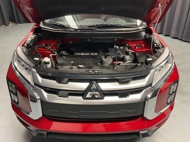 2022 Mitsubishi Outlander Sport SE
