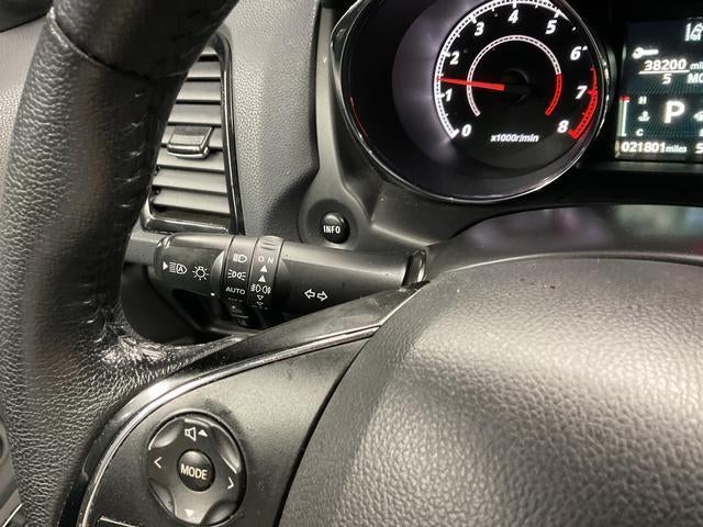 2022 Mitsubishi Outlander Sport SE