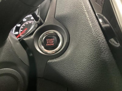 2022 Mitsubishi Outlander Sport SE