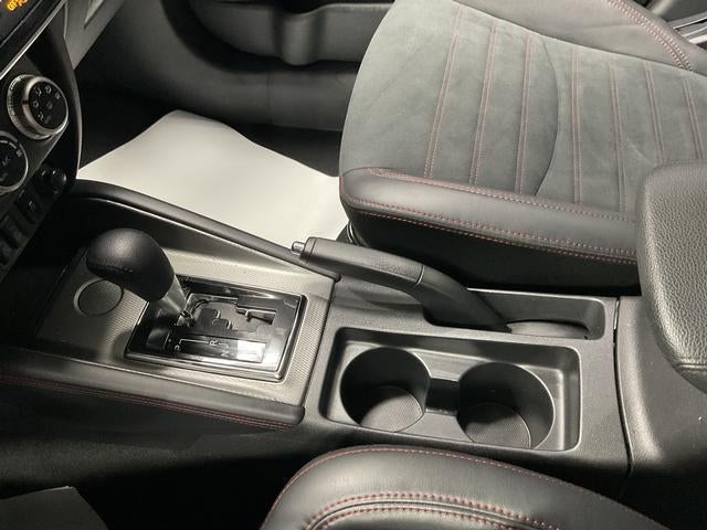 2022 Mitsubishi Outlander Sport SE