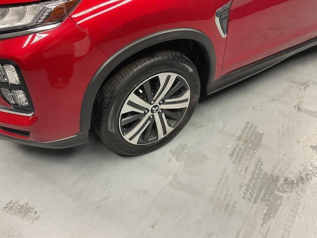 2022 Mitsubishi Outlander Sport SE