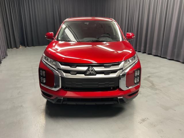2022 Mitsubishi Outlander Sport SE