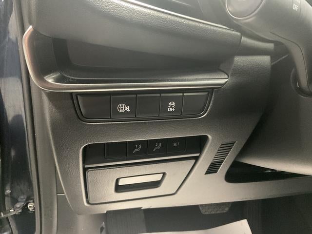 2024 Mazda Mazda3 Hatchback 2.5 S Preferred