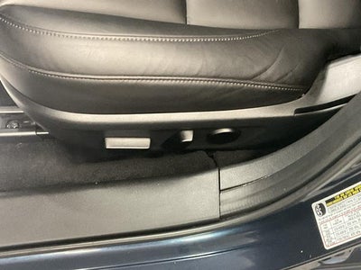 2024 Mazda Mazda3 Hatchback 2.5 S Preferred