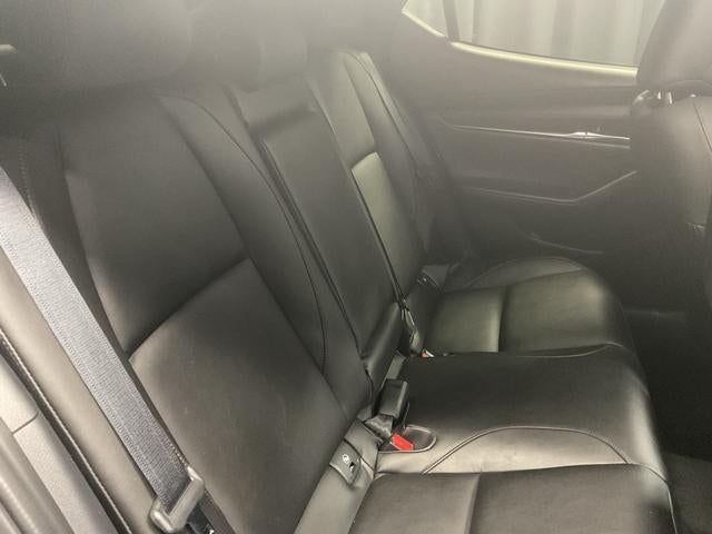 2024 Mazda Mazda3 Hatchback 2.5 S Preferred