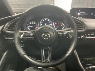 2024 Mazda Mazda3 Hatchback 2.5 S Preferred