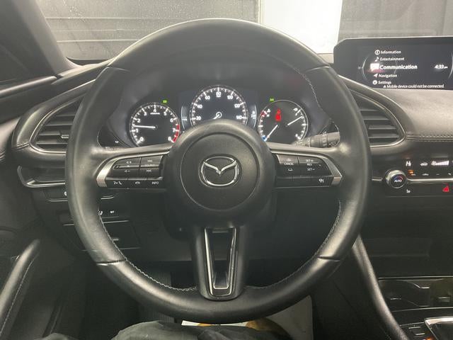 2024 Mazda Mazda3 Hatchback 2.5 S Preferred