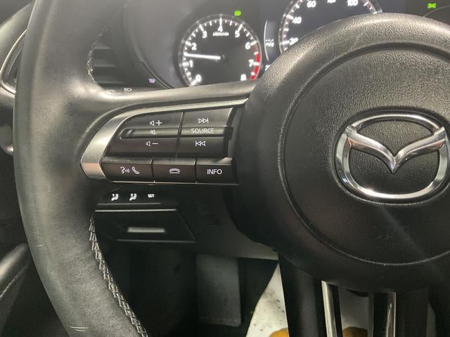 2024 Mazda Mazda3 Hatchback 2.5 S Preferred