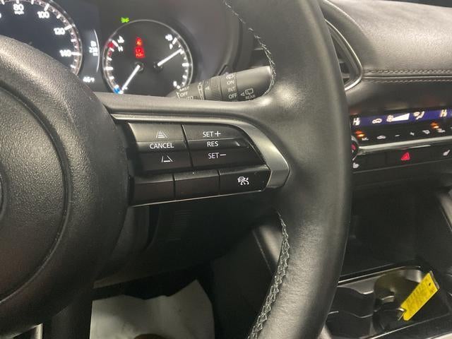 2024 Mazda Mazda3 Hatchback 2.5 S Preferred