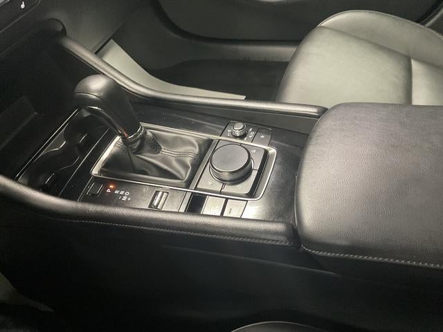 2024 Mazda Mazda3 Hatchback 2.5 S Preferred
