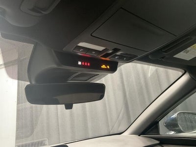 2024 Mazda Mazda3 Hatchback 2.5 S Preferred