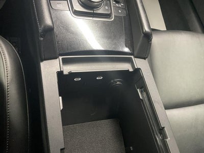 2024 Mazda Mazda3 Hatchback 2.5 S Preferred