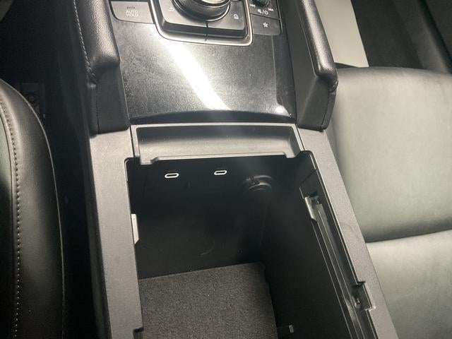 2024 Mazda Mazda3 Hatchback 2.5 S Preferred