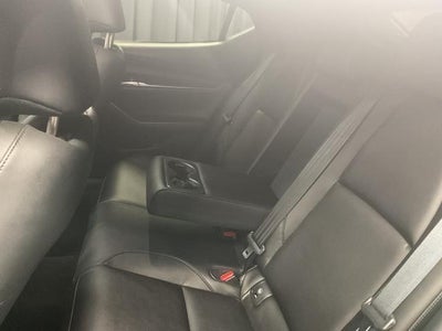 2024 Mazda Mazda3 Hatchback 2.5 S Preferred