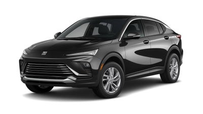 2026 Buick Envista Base