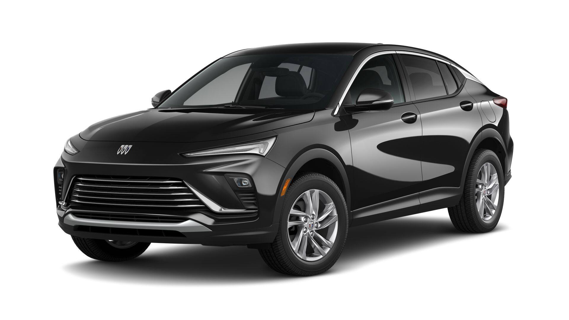 2026 Buick Envista Base