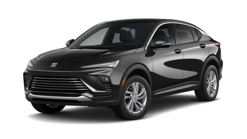 2026 Buick Envista Base