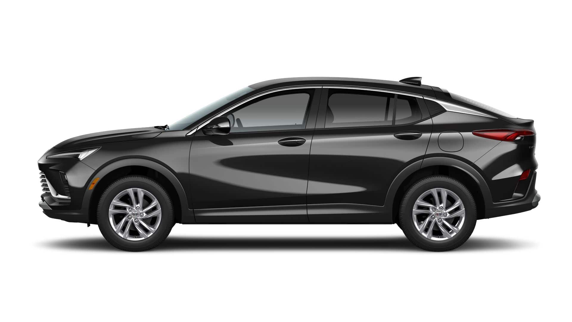 2026 Buick Envista Base