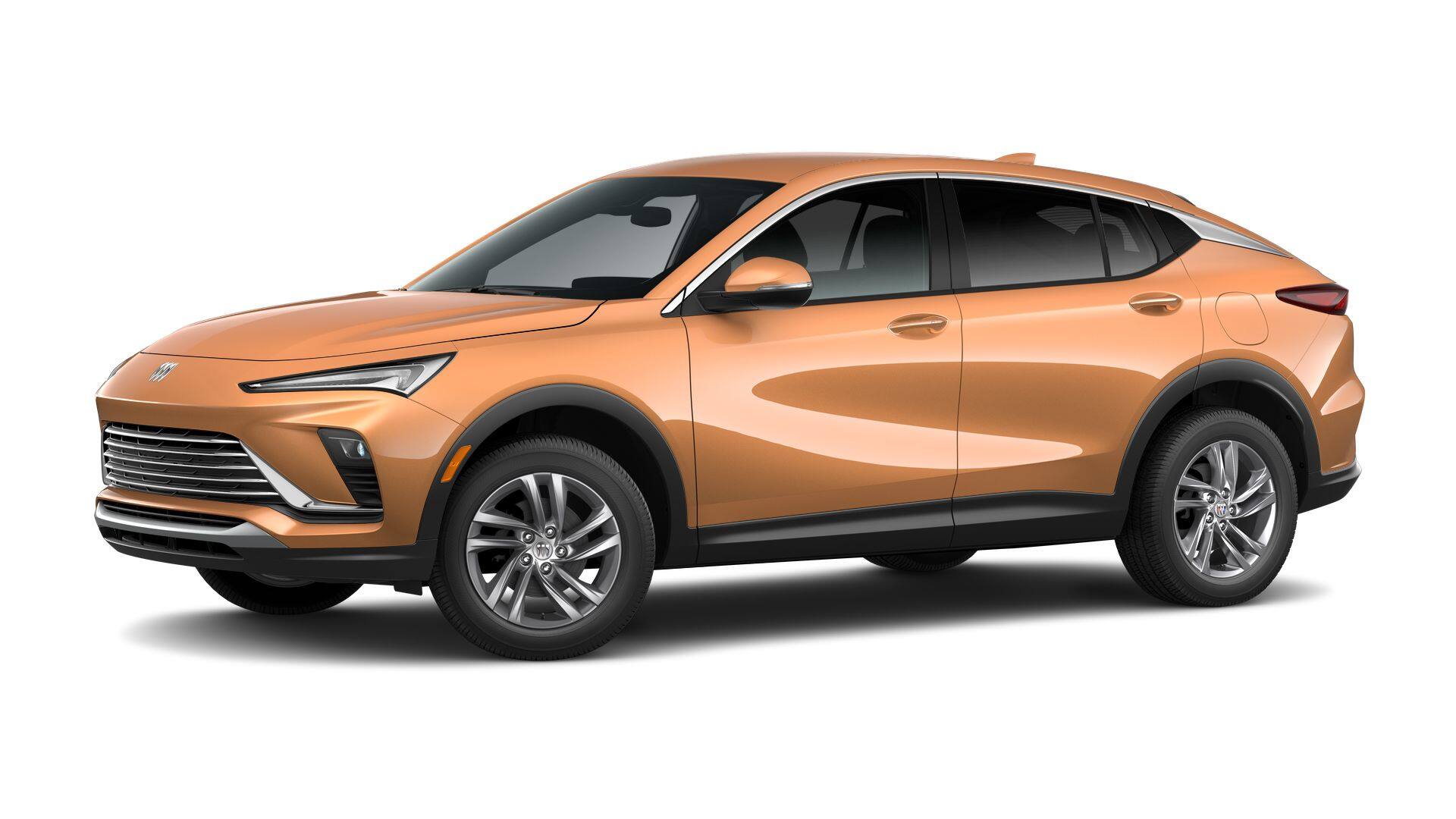 2026 Buick Envista Base