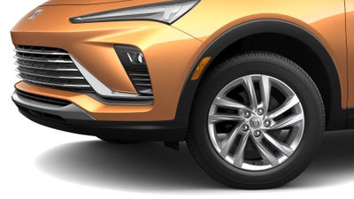 2026 Buick Envista Base