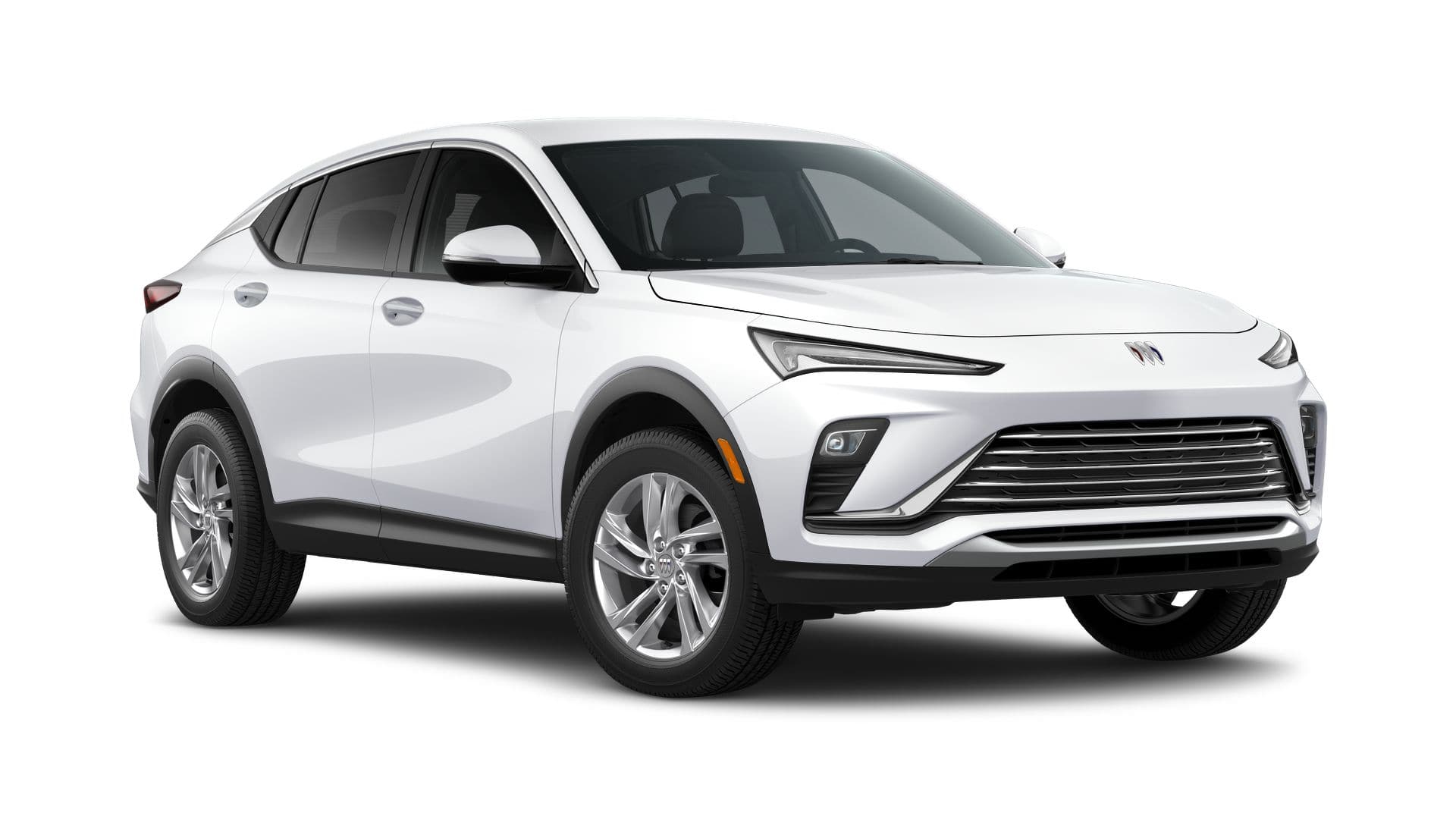 2026 Buick Envista Base