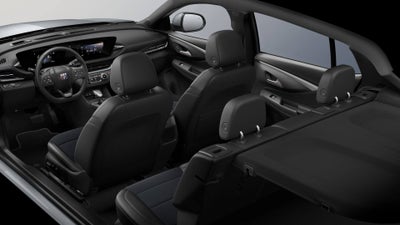 2026 Buick Envista Base