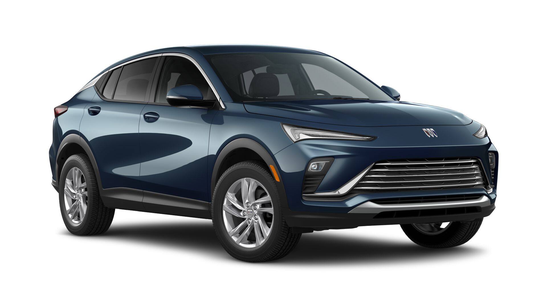 2026 Buick Envista Base