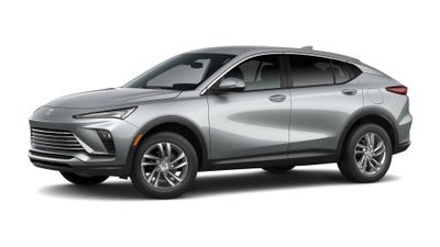 2026 Buick Envista Base