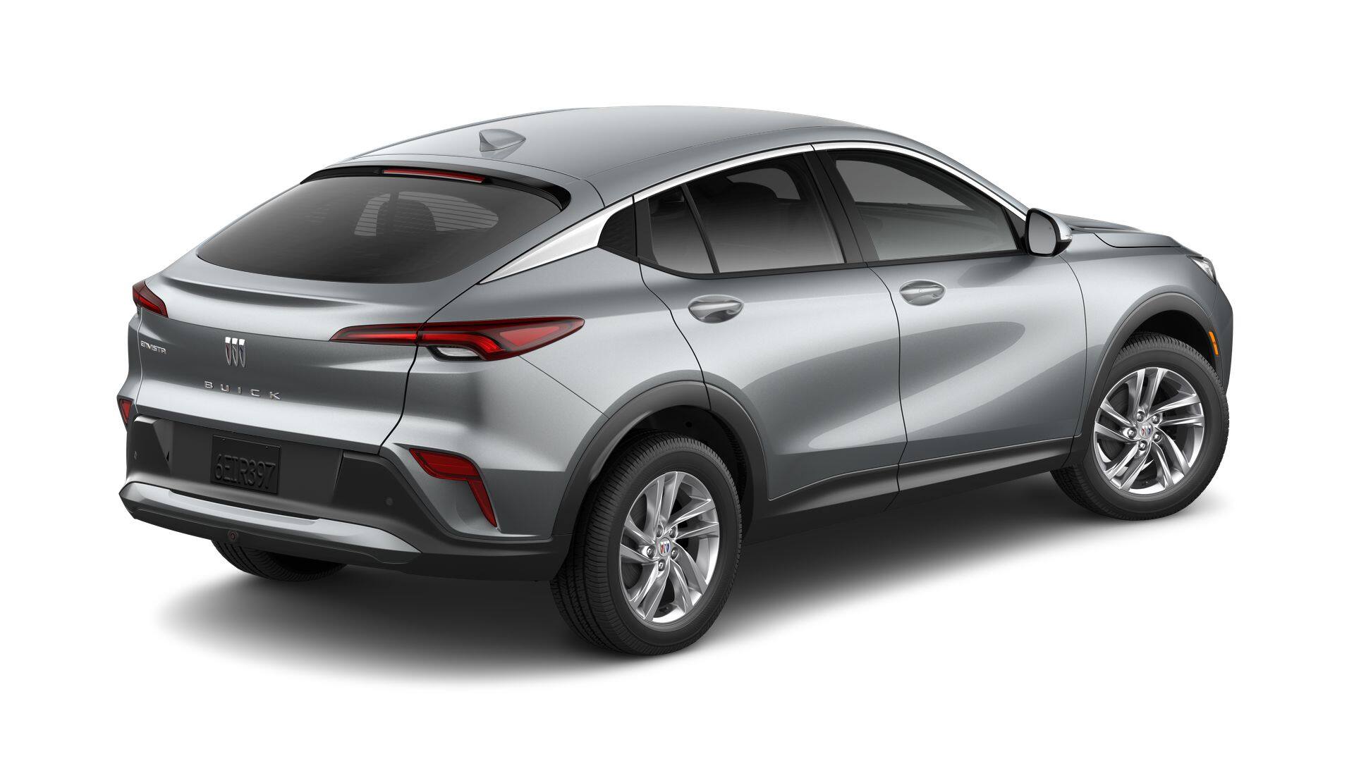 2026 Buick Envista Base