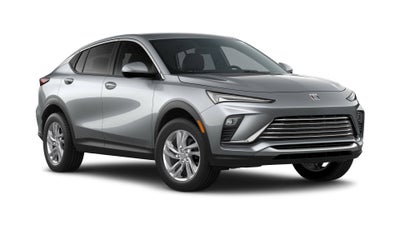 2026 Buick Envista Base