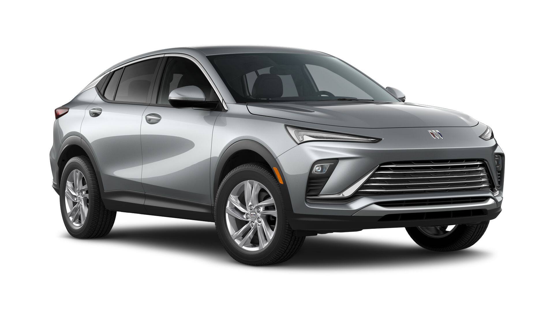 2026 Buick Envista Base