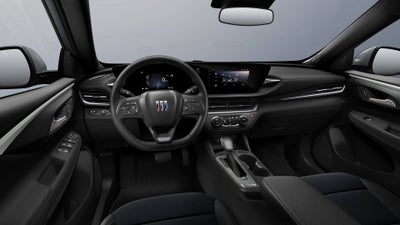 2026 Buick Envista Base