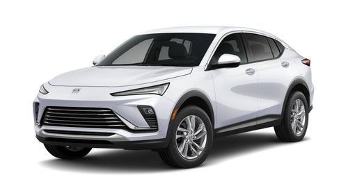 2026 Buick Envista Base