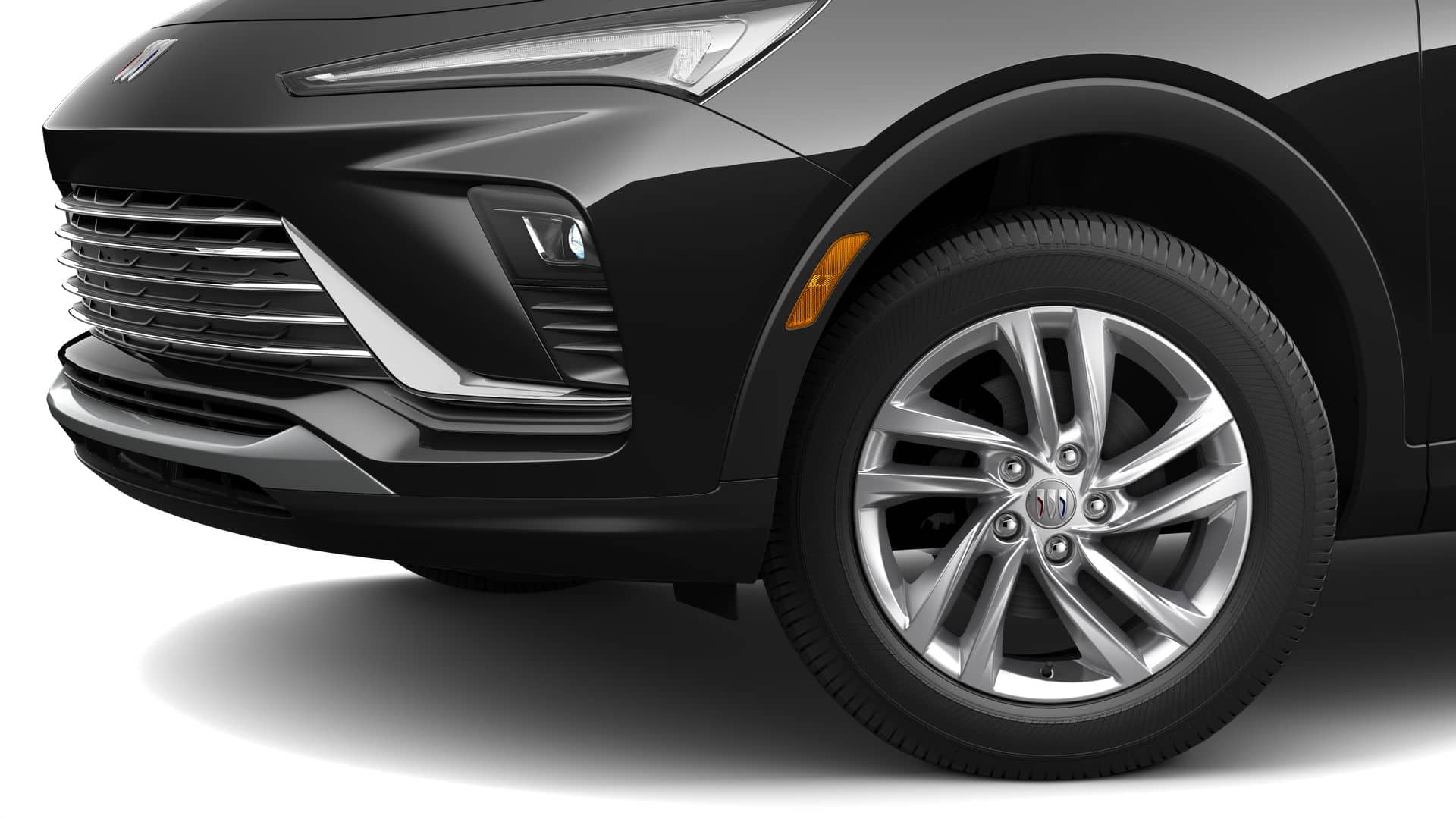 2026 Buick Envista Base