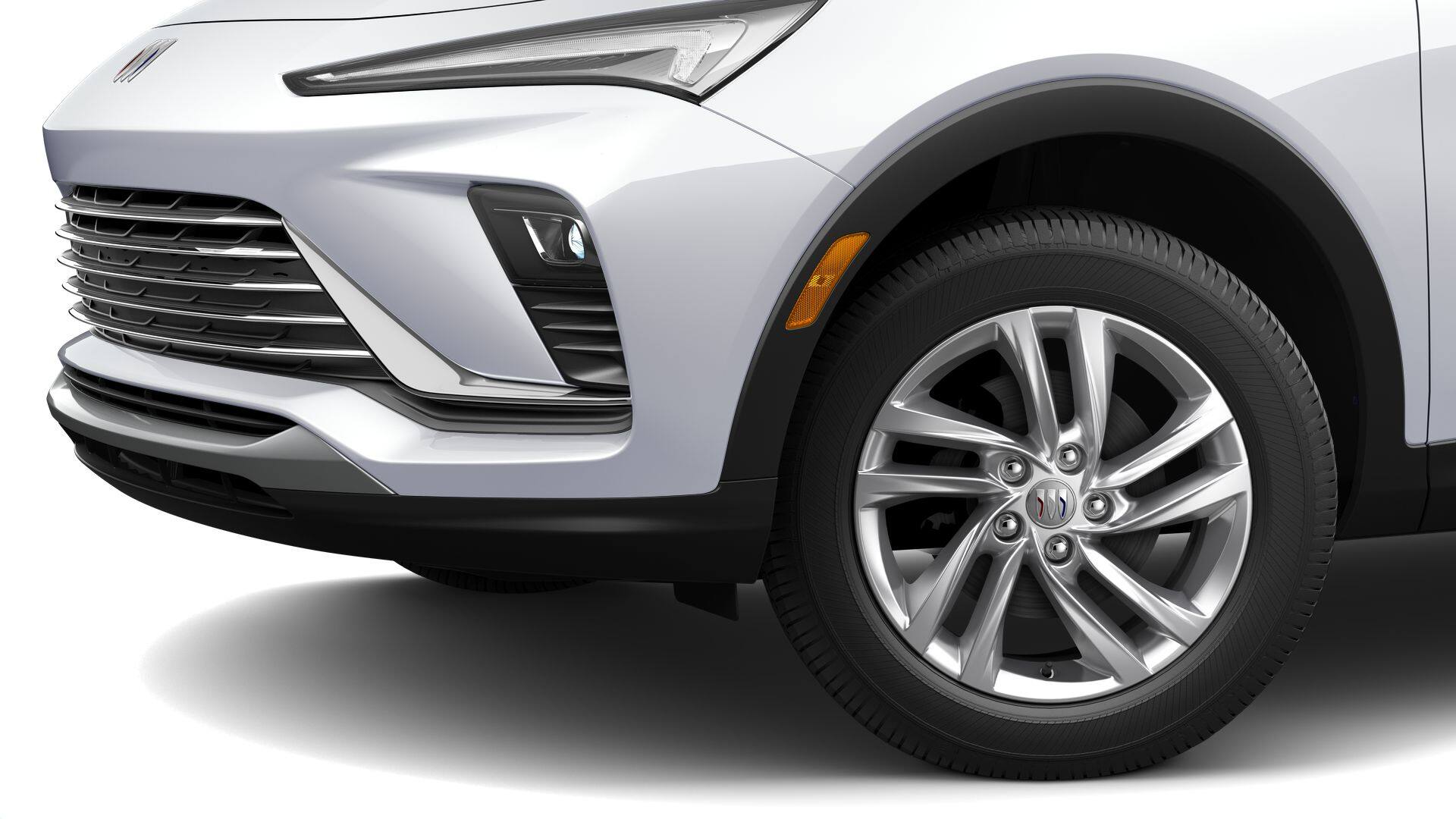 2026 Buick Envista Base