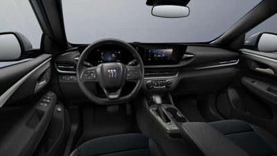 2026 Buick Envista Base