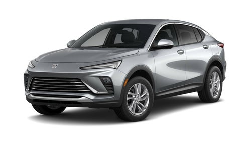 2026 Buick Envista Base