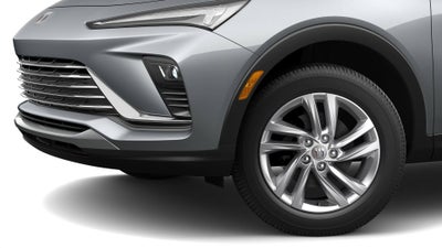 2026 Buick Envista Base