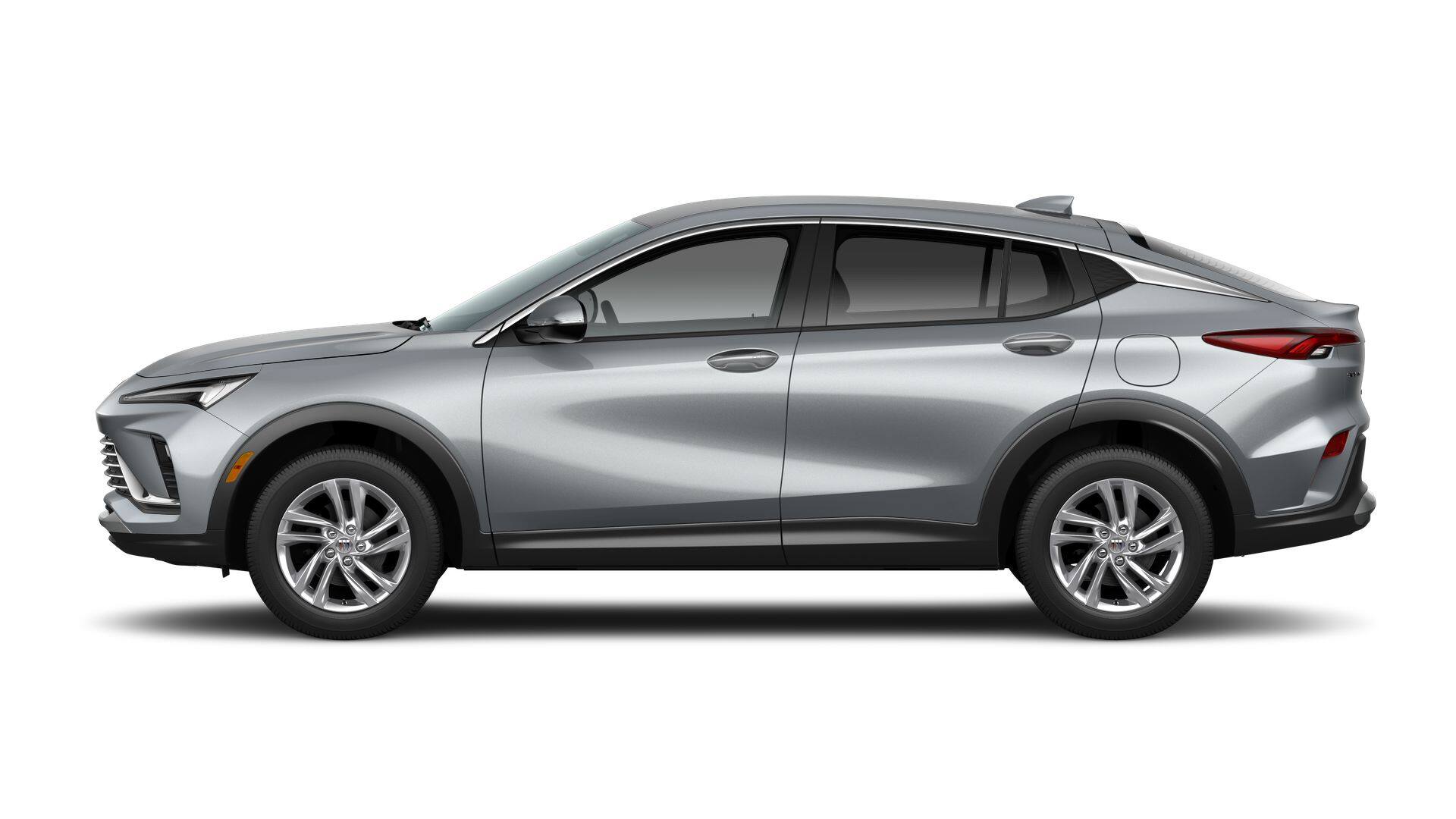 2026 Buick Envista Base