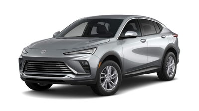 2026 Buick Envista Base