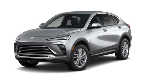 2026 Buick Envista Base