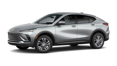 2026 Buick Envista Base