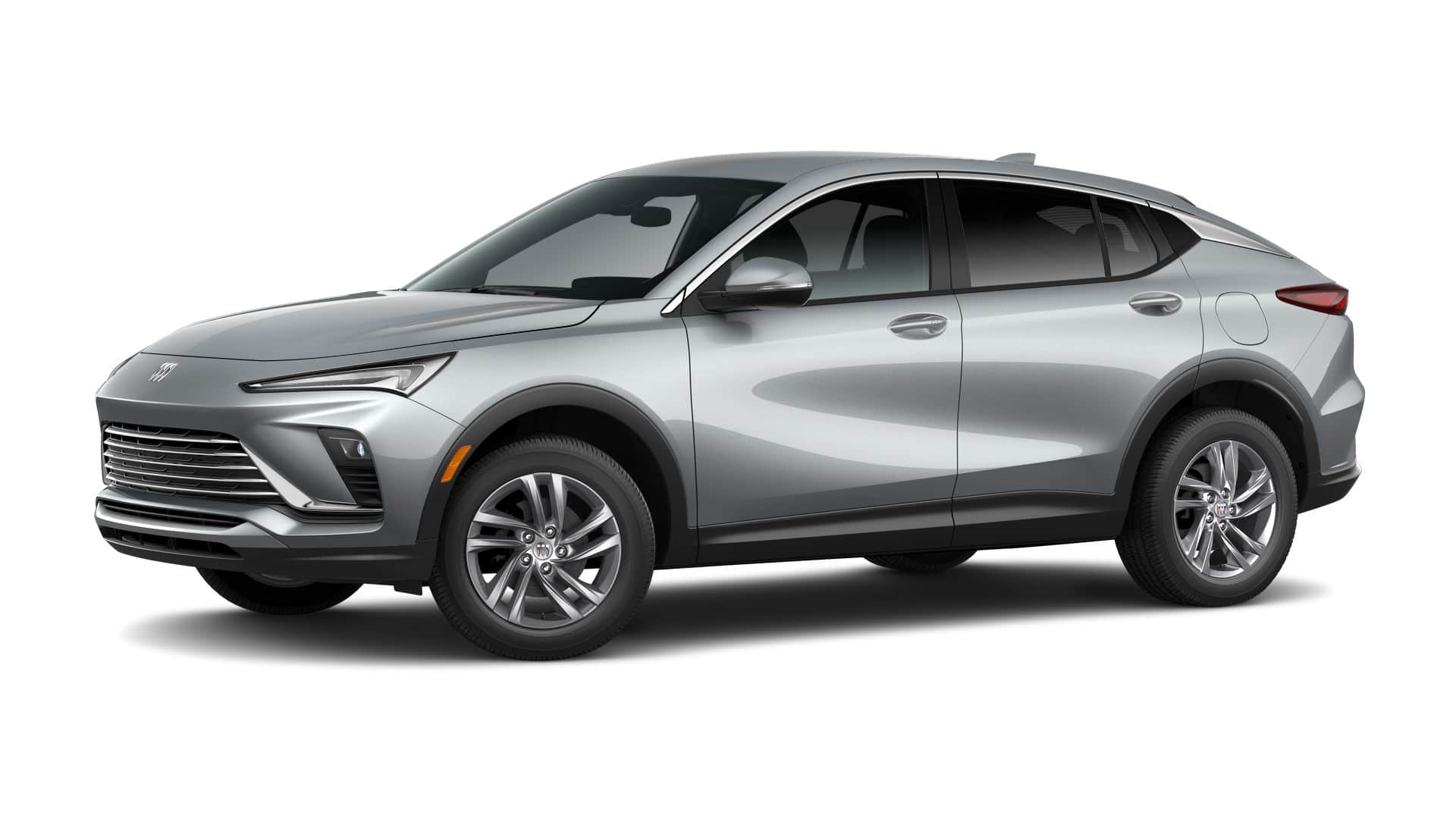 2026 Buick Envista Base