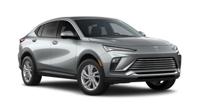 2026 Buick Envista Base