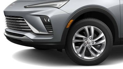 2026 Buick Envista Base