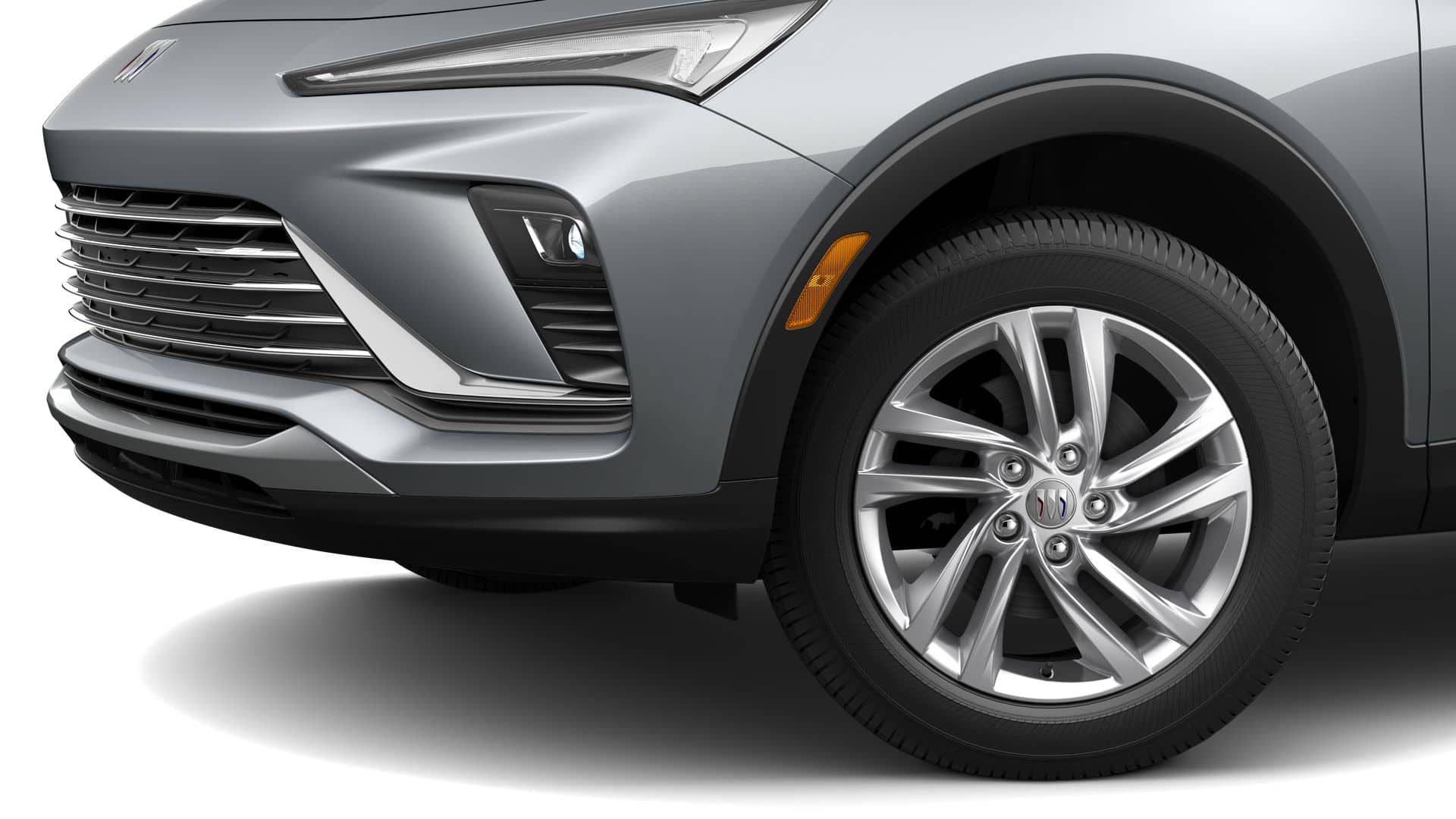 2026 Buick Envista Base