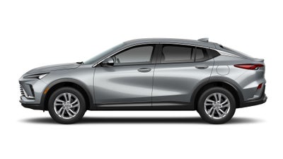 2026 Buick Envista Base