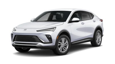 2026 Buick Envista Base