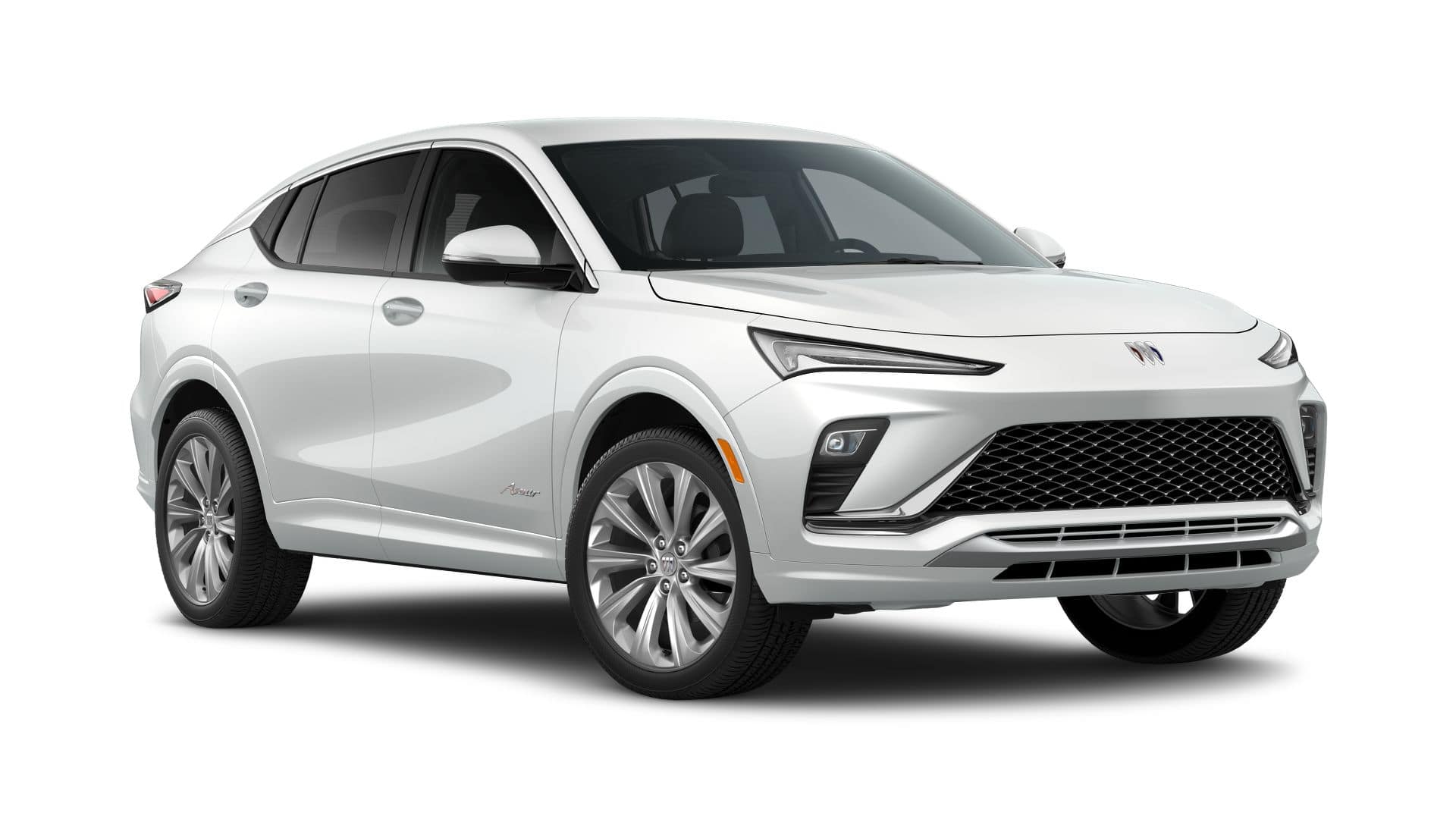 2026 Buick Envista Base