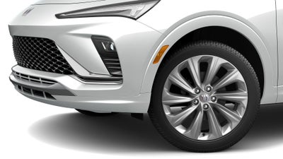 2026 Buick Envista Base